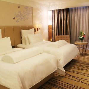 Executive Superior Twin Room